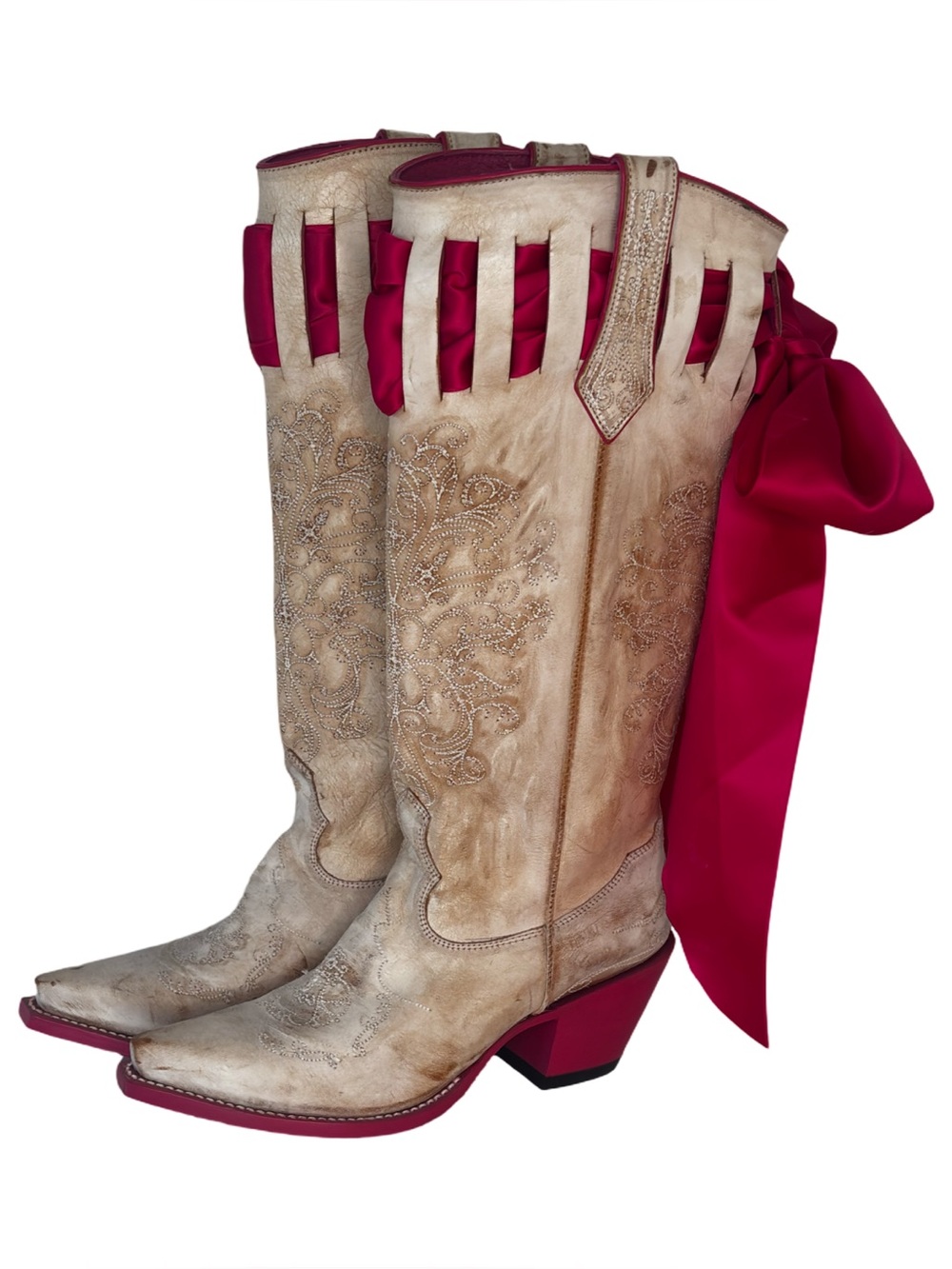 Texi Boots - Picture 2 of 4